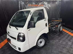 KIA Bongo