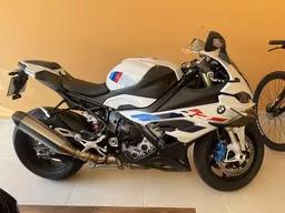 S 1000 RR