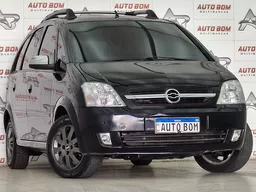 Chevrolet Meriva