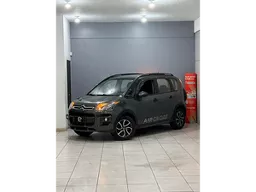 Citroën Aircross
