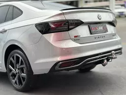 Volkswagen Virtus