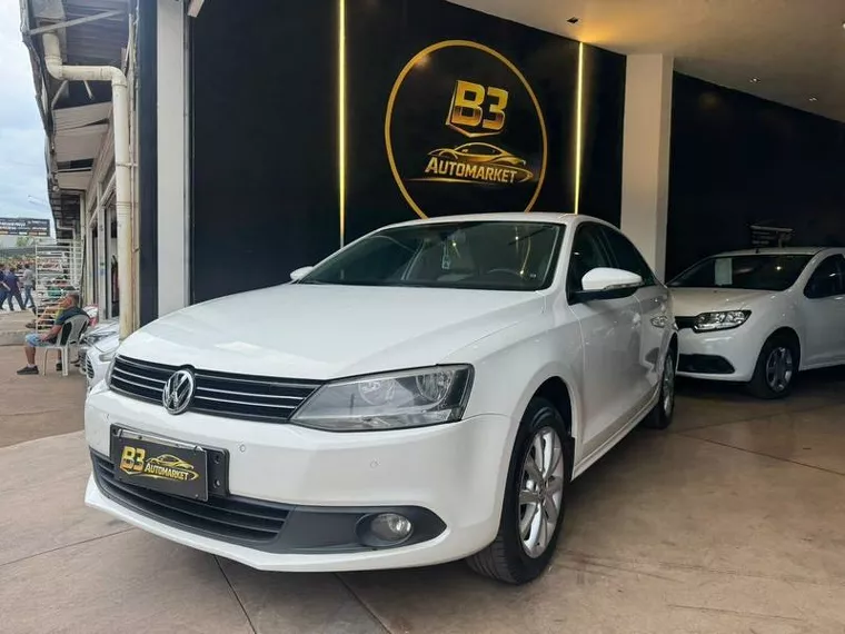 Volkswagen Jetta 2.0 Comfortline 2013