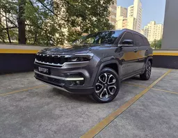 Jeep Commander