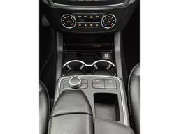 Mercedes-benz ML 350
