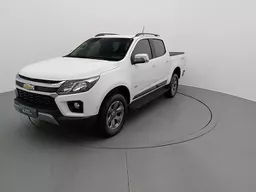 Chevrolet S10