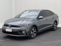 Volkswagen Virtus