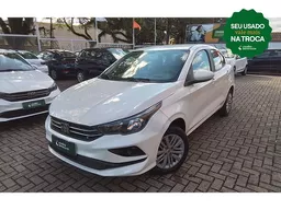Fiat Cronos