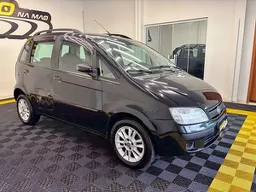 Fiat Idea