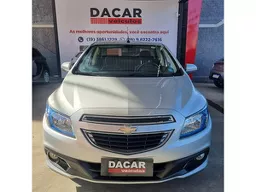 Chevrolet Prisma