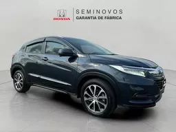 HR-V