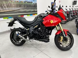 Triumph Tiger Sport