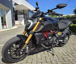 Diavel