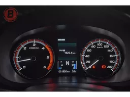 Mitsubishi L200 Triton