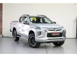 Mitsubishi L200 Triton