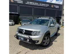 Renault Duster Oroch