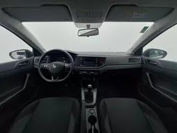 Volkswagen Polo Hatch