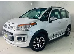 Citroën Aircross