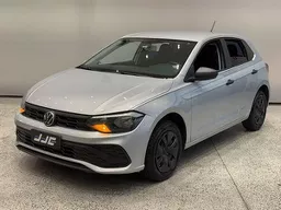 Volkswagen Polo Hatch
