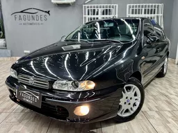 Fiat Marea