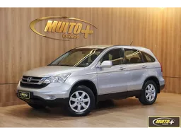 Honda CRV