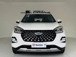 Chery Tiggo 5X Pro