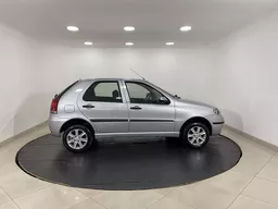 Fiat Palio