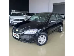 Chevrolet Celta