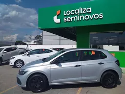 Volkswagen Polo Hatch