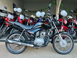 CG 125