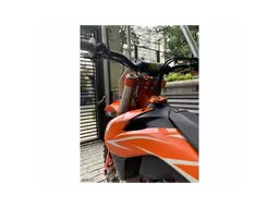 Ktm SX-F