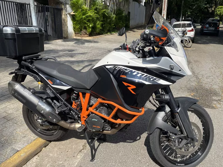 Ktm 1190 Diversas Cores 2