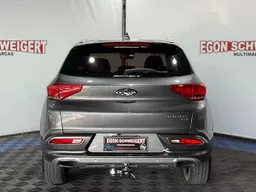 Chery Tiggo 7
