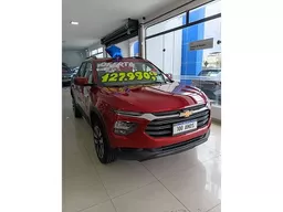 Chevrolet Montana