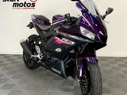 Yamaha YZF R3