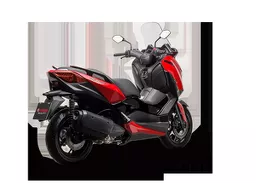 Xmax
