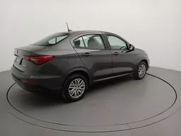 Fiat Cronos