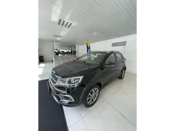 Chery Tiggo 2