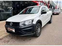 Volkswagen Saveiro