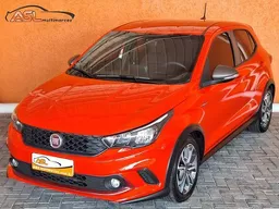 Fiat Argo