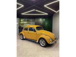Volkswagen Fusca