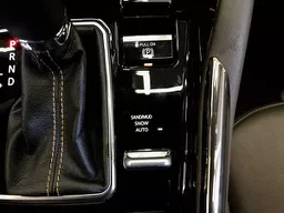 Jeep Commander