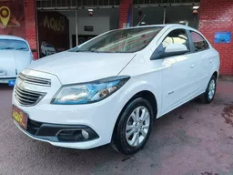 Chevrolet Prisma