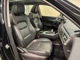 Chery Tiggo 5X
