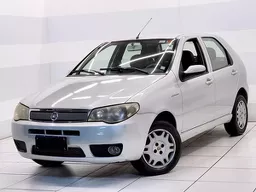 Fiat Palio