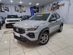 Fiat Pulse
