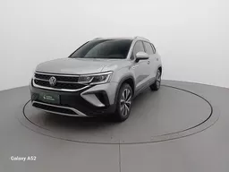 Volkswagen Taos