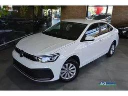 Volkswagen Virtus