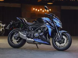 GSX-S
