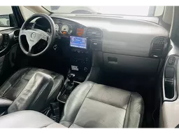 Chevrolet Zafira