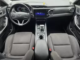 Chery Tiggo 5X